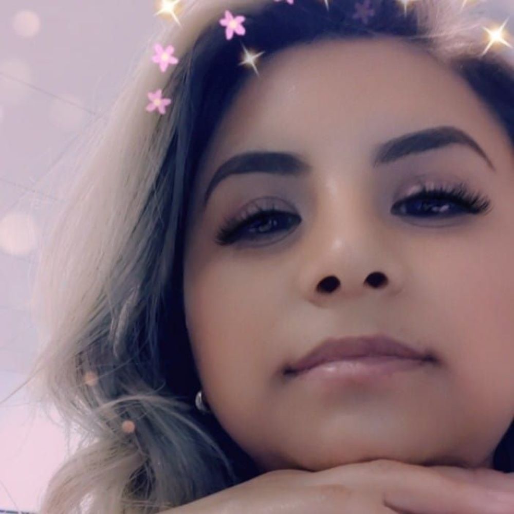 Meet your Posher, Johana